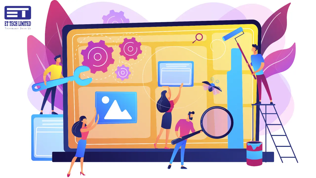 Edition 10: Maintain & Update Your Website